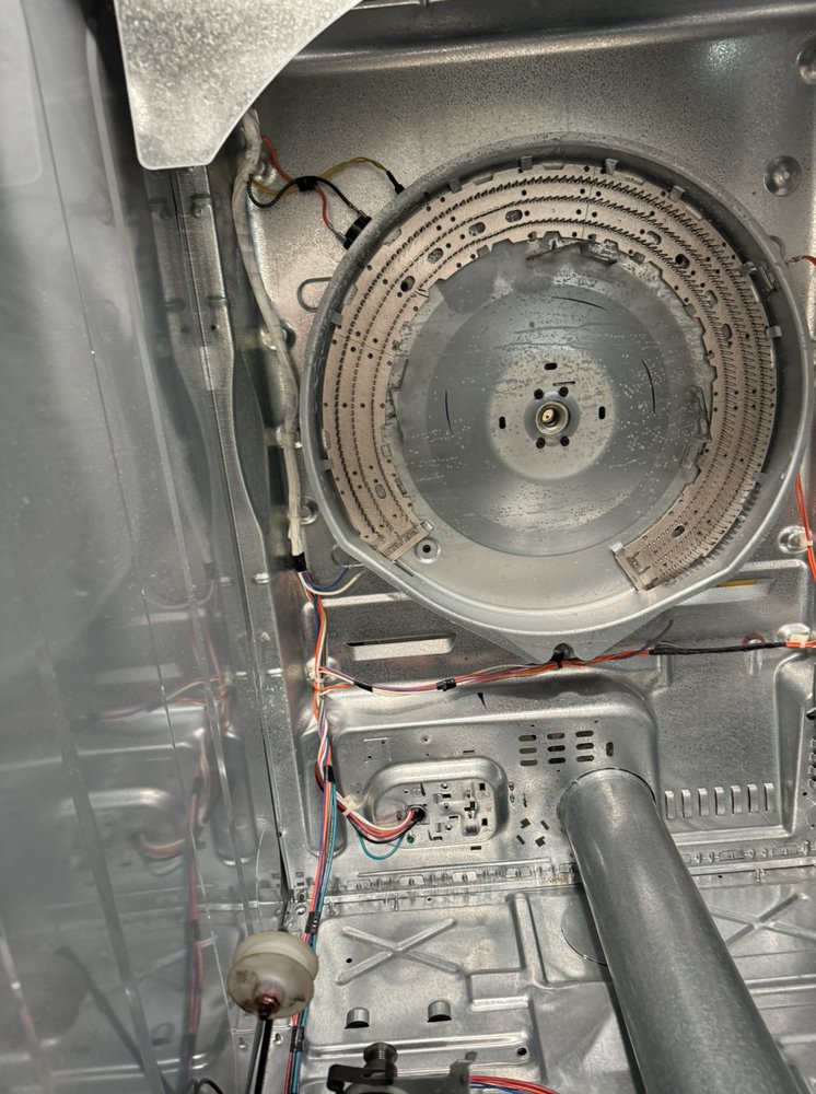 Dryer Repair